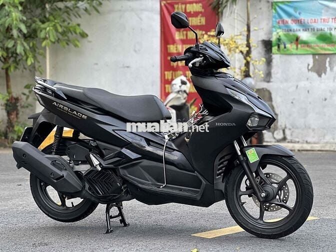 Honda Air Blade 2023 Bản đặc biệt 4val Đen