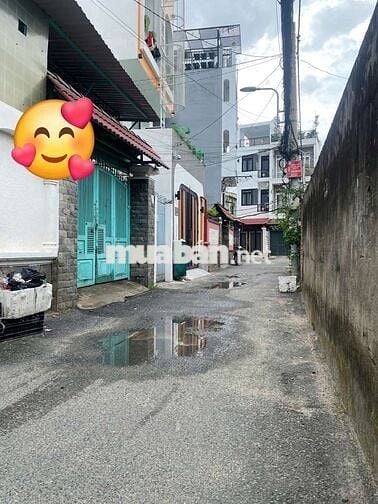 cho thuê nhà diện tích khủng Gò Vấp 
