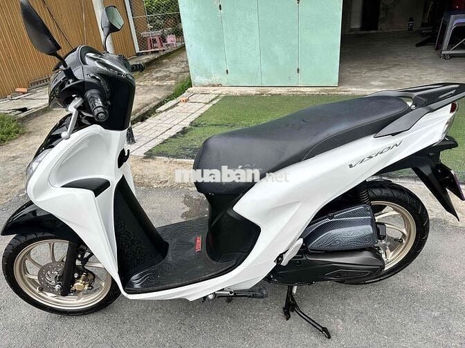 Honda Vision 2025 ( góp cần cccd không nợ xấu )