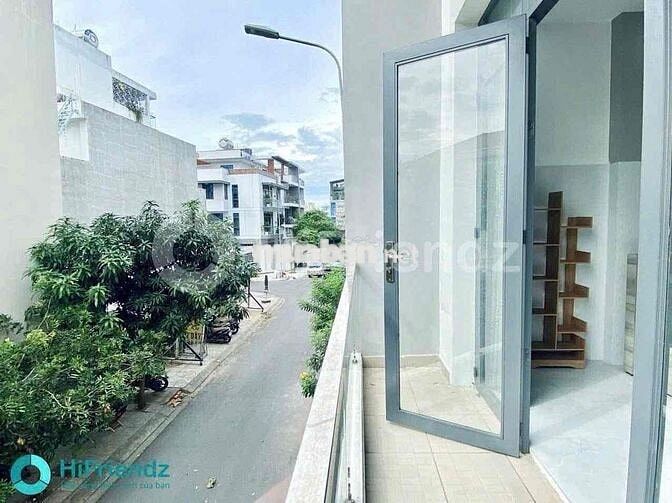 🔥STUDIO BANCOL SIÊU ĐẸP_KHU BẮC HẢI - CV LÊ THỊ RIÊNG VIEW SIÊU THOÁNG
