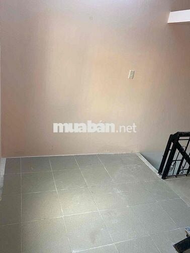 Cho thuê nhà 3 phòng ngủ đường Bình Lợi, p13, Bình Thạnh. Giá 17tr