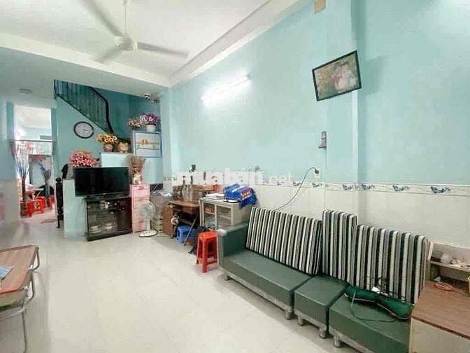 Nhà Nguyên Căn 3PN 2WC Tô Hiến Thành Q10💕💕💕