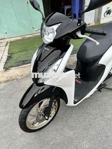 Honda Vision 2025 ( góp cần cccd không nợ xấu )