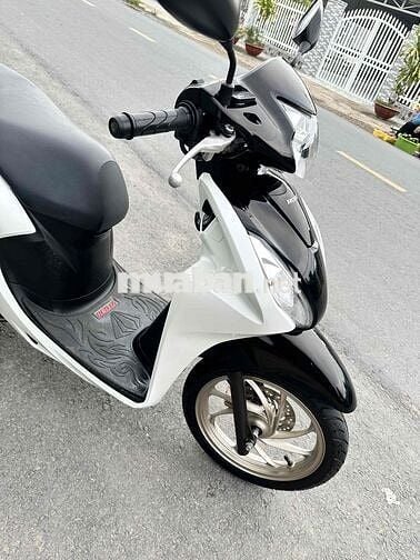 Honda Vision 2025 ( góp cần cccd không nợ xấu )