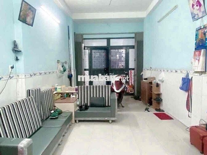 Nhà Nguyên Căn 3PN 2WC Tô Hiến Thành Q10💕💕💕