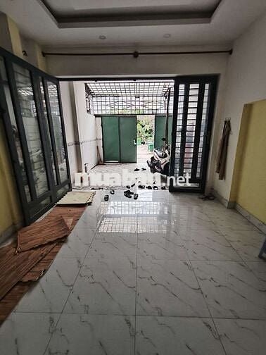 NHÀ ĐẸP GẦN PHẠM VĂN ĐỒNG, GIGAMALL. 2LẦU 4X17M 4PN 4WC, Ở GĐ, LÀM VP