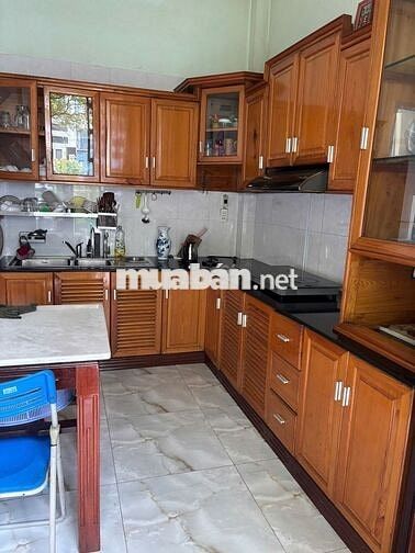 Chính chủ cho thuê nhà 67 Nguyễn Hữu Dật, Tây Thạnh chỉ 17tr/tháng