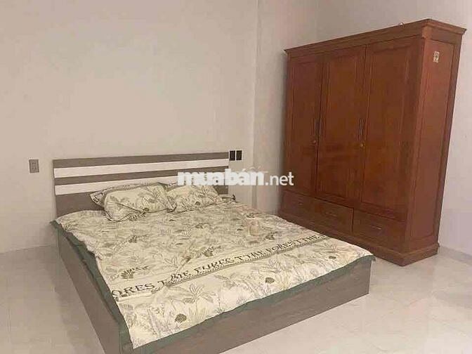 NHÀ 4PN, 4WC HOÀ XUÂN, GẦN SÔNG MÁT MẺ