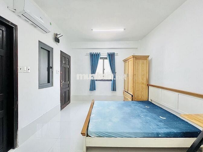 Phòng Đẹp Đón Nắng Mới Xây Ngay Etown Cộng Hòa