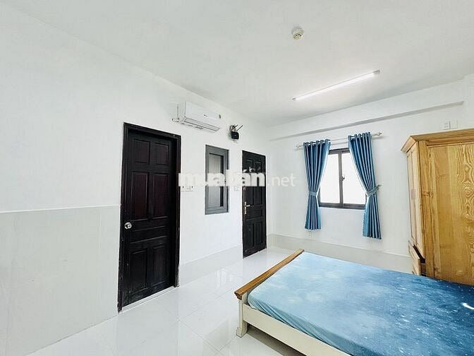 Phòng Đẹp Đón Nắng Mới Xây Ngay Etown Cộng Hòa