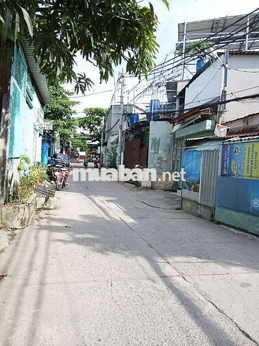 NHÀ LÊ VĂN LƯƠNG NHÀ BÈ 150M2, GIÁ 6.X TỶ