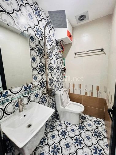 Chính chủ bán nhà ngõ 248 Thụy Khuê