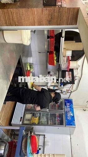 Tuyển đồng độ bếp quán chay