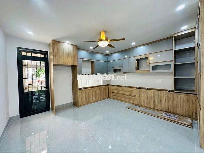 🔥1 Căn *** ngay KDC KKT chủ ngộp bank bán lại.