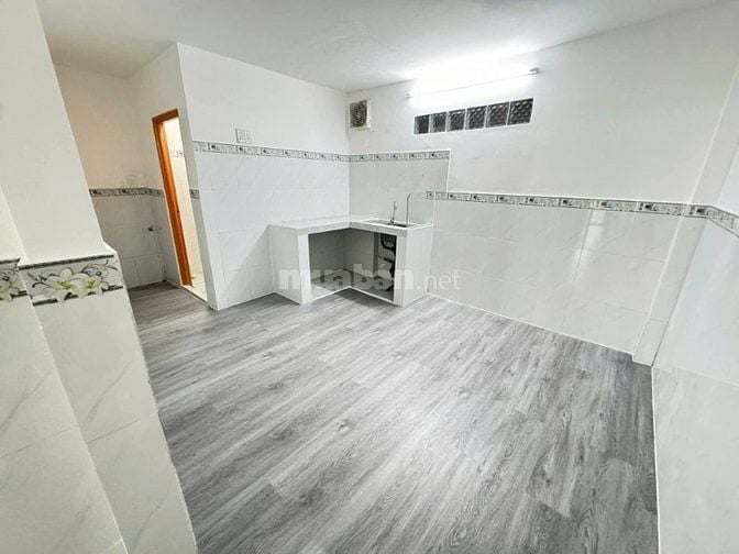 👉NHÀ ĐẸP HÓC MÔN – GIÁ CHỈ 2.7 TỶ – SỔ HỒNG RIÊNG CHÍNH CHỦ