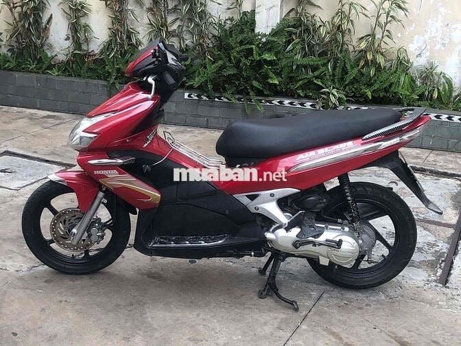 Honda Air Blade 208 Đỏ