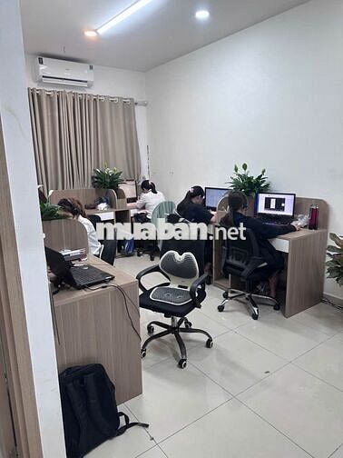 [KO CẦN KN, CÓ THƯỞNG] NV TELESALES QUẬN 7
