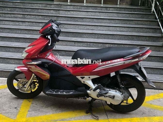 Honda Air Blade 208 Đỏ