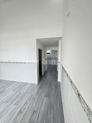 👉NHÀ ĐẸP HÓC MÔN – GIÁ CHỈ 2.7 TỶ – SỔ HỒNG RIÊNG CHÍNH CHỦ