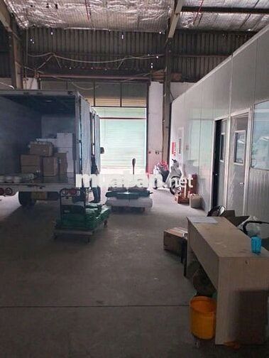 CÔNG NHÂN SẢN XUẤT GÒ VẤP