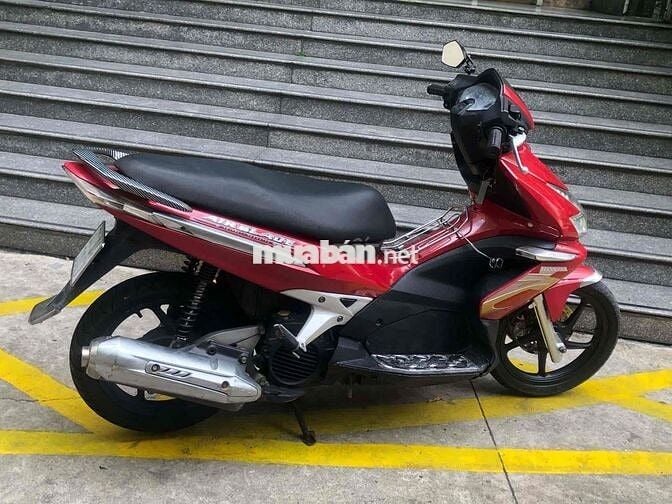 Honda Air Blade 208 Đỏ