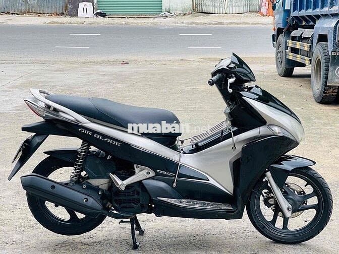 Honda Air Blade Fi biển tp