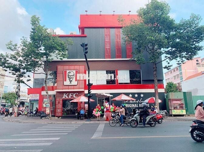 [KFC NHA TRANG] TÌM 30 PHỤC VỤ/BẾP