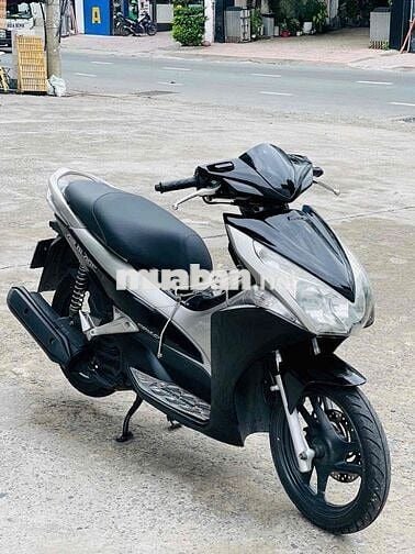 Honda Air Blade Fi biển tp