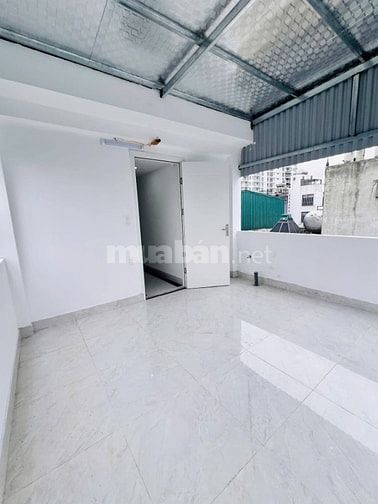 Chính chủ bán nhà ngõ 248 Thụy Khuê