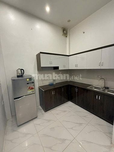 NHÀ HOÀNG HOA THÁM 4 TẦNG - 30M - NGÕ THÔNG - GẦN PHỐ - GẦN HỒ TÂY