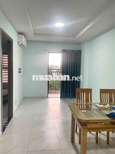 🔥GIÁ 6 TRIỆU - 2PN Happy One QL13  (Giá rẻ nhất tòa nhanh nhanh KH ơi)