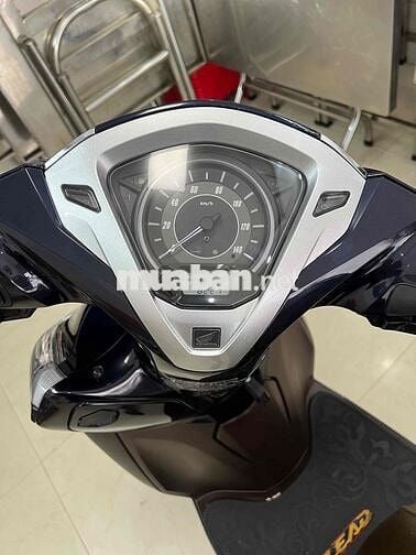 Honda Lead 2019 Xanh nâu