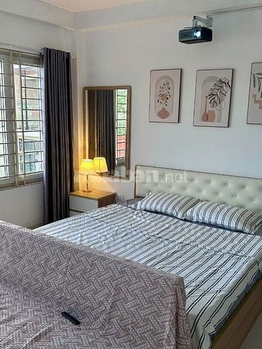 Chính chủ cho thuê nguyên căn 5 tầng, 5 studio khép kín tại Ngọc Hà HN