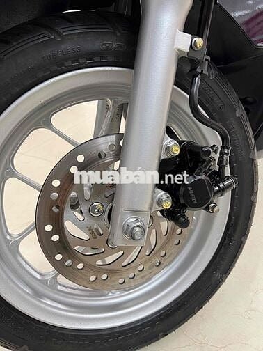 Honda Lead 2019 Xanh nâu