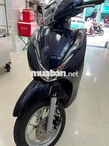 Honda Lead 2019 Xanh nâu
