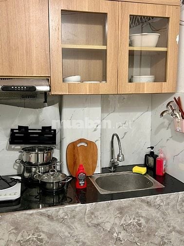 Chính chủ cho thuê nguyên căn 5 tầng, 5 studio khép kín tại Ngọc Hà HN