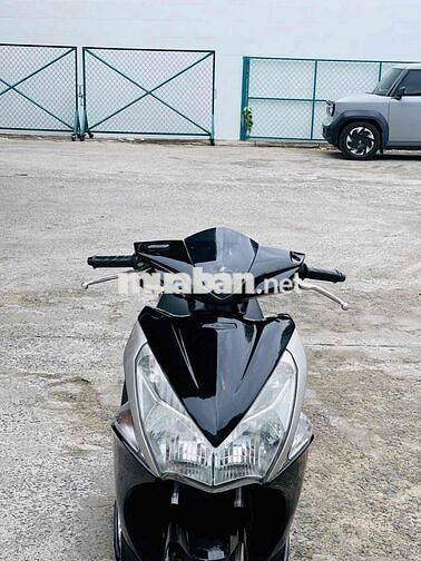 Honda Air Blade Fi biển tp