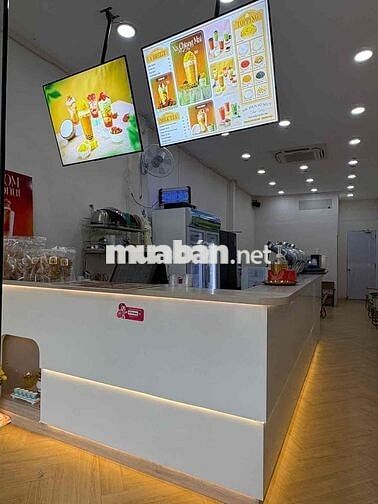 TUYỂN NHÂN VIÊN PART TIME