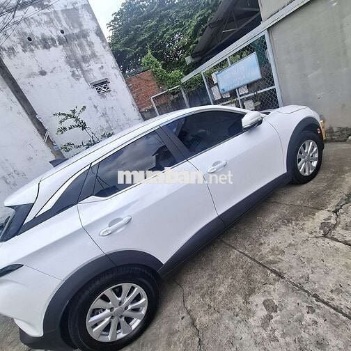 VinFast VF6 Eco 2025 Trắng 81000 km