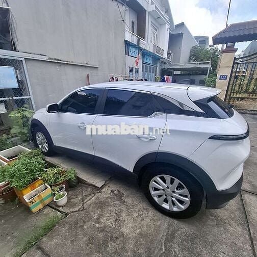 VinFast VF6 Eco 2025 Trắng 81000 km