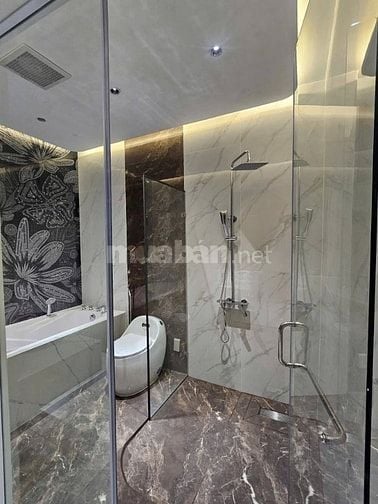 Nhà 4,15 x 12,5 đúc 1 trệt 3 lầu hẻm 4m đường số 4 p11 gò vấp 