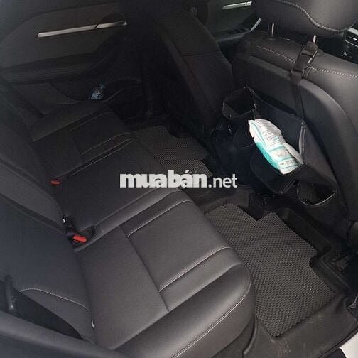 VinFast VF6 Eco 2025 Trắng 81000 km