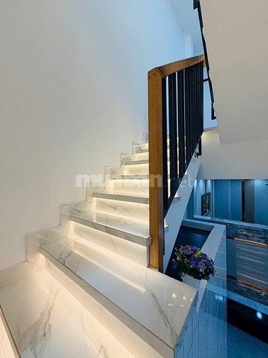 Bán lô đất đẹp khu phân lô đồng bộ đường 6m Quang Trung, Gò Vấp, 4x13m