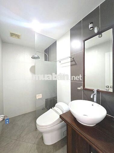 Cho thuê phòng nằm trong khu resort đường Đặng Công Bỉnh, Hóc Môn