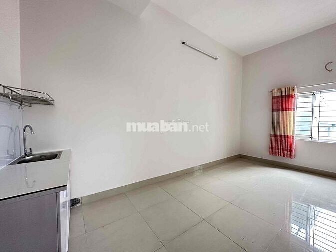 CHO THUÊ PHÒNG GẦN CẦU PHÚ MỸ, MẶT TIỀN ĐƯỜNG