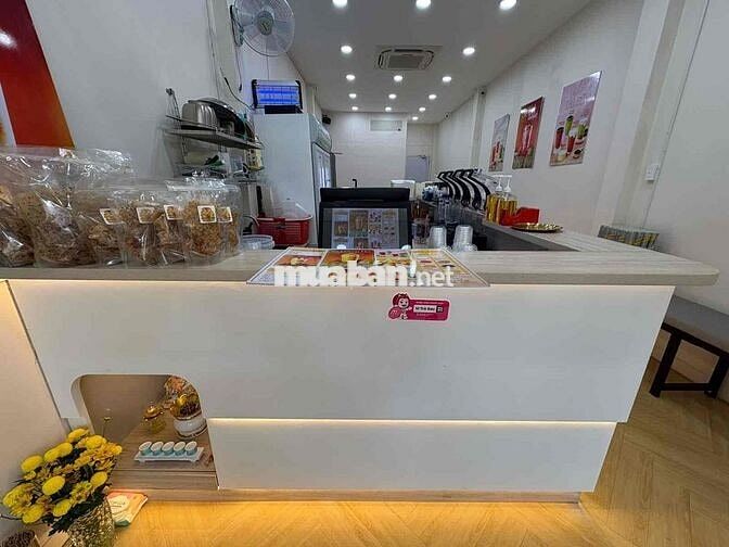TUYỂN NHÂN VIÊN PART TIME