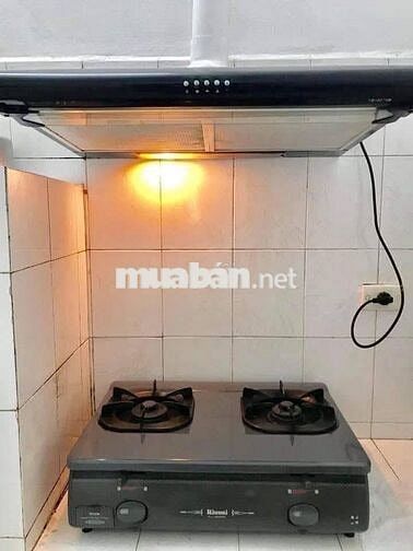 Chỉ hơn 6tr, Cho thuê nhà Ngọc Lâm, 45m, 3pn, full đồ ở ngay!
