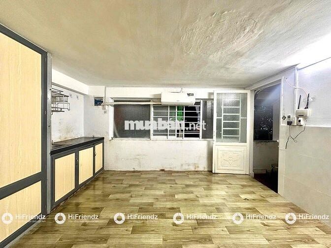 🏠PHÒNG TRỌ GẦN ĐH VĂN HIẾN  Giá sinh viên, Xem là muốn ở luôn