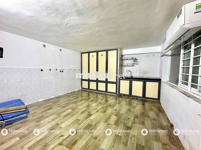 🏠PHÒNG TRỌ GẦN ĐH VĂN HIẾN  Giá sinh viên, Xem là muốn ở luôn