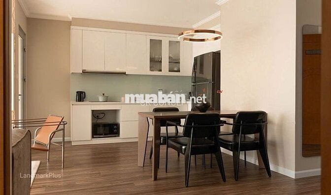 Cho thuê CC The Botanica 75m2 2PN,3PN -Giá từ 17tr cực tốt